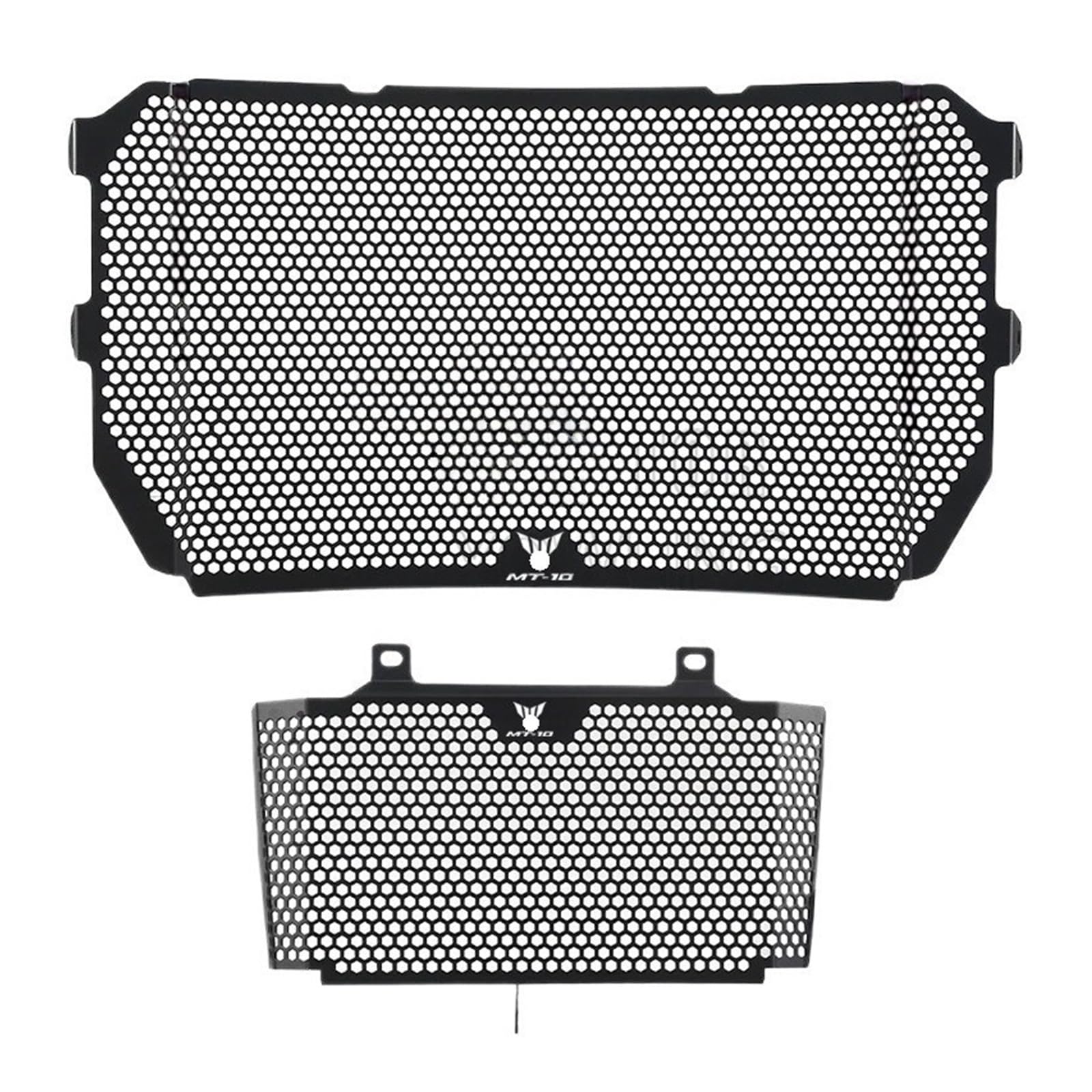 Motorrad Schutzgitter Kühler Schutzgitterabdeckung Für Ya&maha MT-10 MT10 MT 10 FZ10 FZ 10 FZ-10 2016-2023 2024 2025 Motorrad Kühlergrill Schutz Ölkühler Abdeckung Schutz Motorrad Schutzgitter Kühler Schutzgitterabdeckung Für Ya&maha MT-10 MT10 MT 10 FZ10 FZ 10 FZ-10 2016-2023 2024 2025 Motorrad Kühlergrill Schutz Ölkühler Abdeckung Schutz von QLKFTRVNH