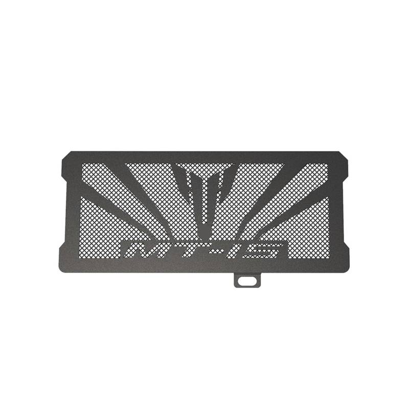 Motorrad Schutzgitter Kühler Schutzgitterabdeckung Für Ya&maha MT-15 V1 & V2 MT 15 MT15 M-SLAZ 150 2018-2023 2024 2022 2021 2020 Motorrad Kühlergrill Abdeckung Schutz Schutz von QLKFTRVNH