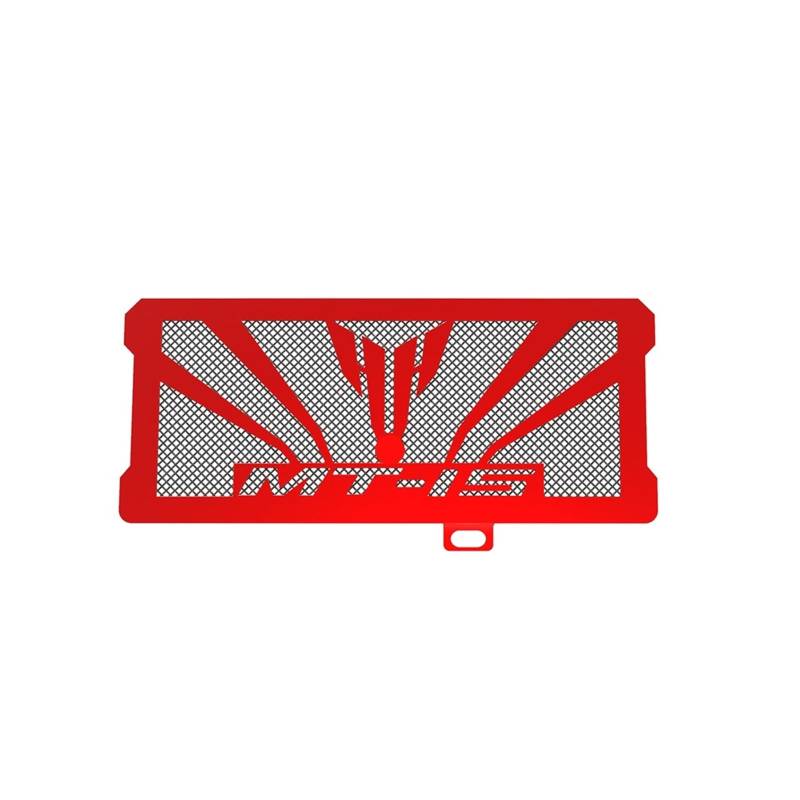 Motorrad Schutzgitter Kühler Schutzgitterabdeckung Für Ya&maha MT-15 V1 & V2 MT 15 MT15 M-SLAZ 150 2018-2023 2024 2022 2021 2020 Motorrad Kühlergrill Abdeckung Schutz Schutz von QLKFTRVNH