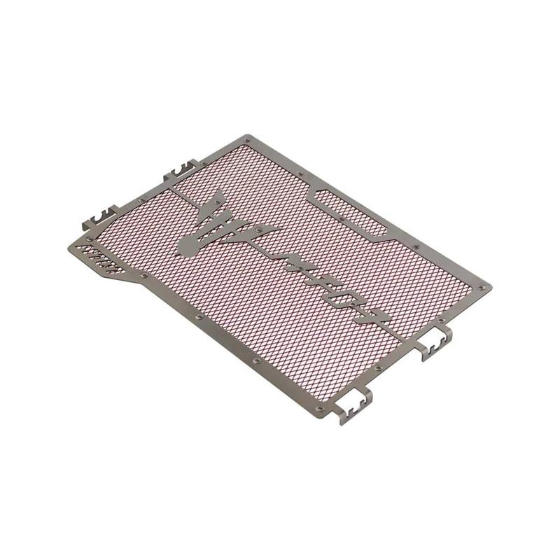 Motorrad Schutzgitter Kühler Schutzgitterabdeckung Für Ya&maha MT07 MT 07 2014-2024 2023 2021 2020 2019 2018 2017 2016 2015 Motorrad Kühlergrill Wache Schutz Abdeckung von QLKFTRVNH