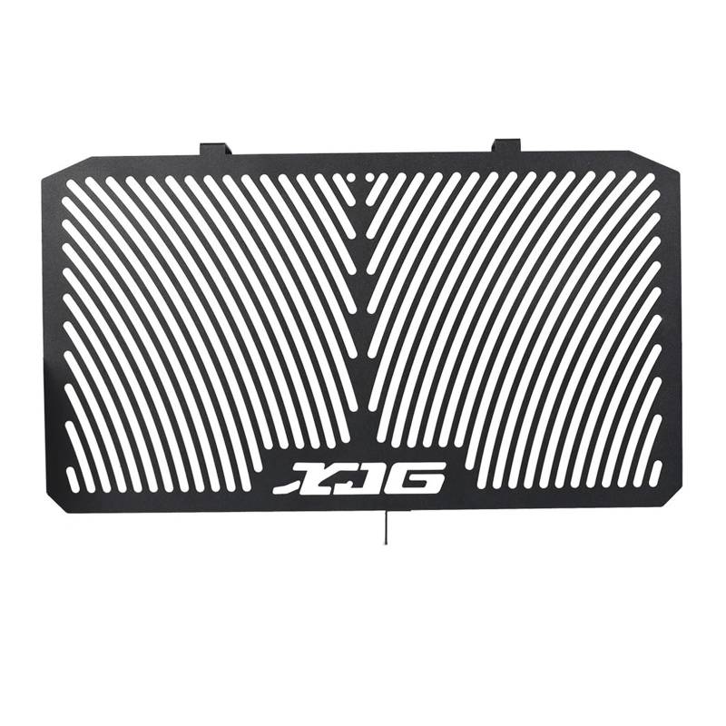 Motorrad Schutzgitter Kühler Schutzgitterabdeckung Für Ya&maha XJ 6 XJ6 Für Diversion F 2009-2015 2010 2011 2012 Motorrad Kühlergrill Grill Abdeckung Schutz Protector von QLKFTRVNH