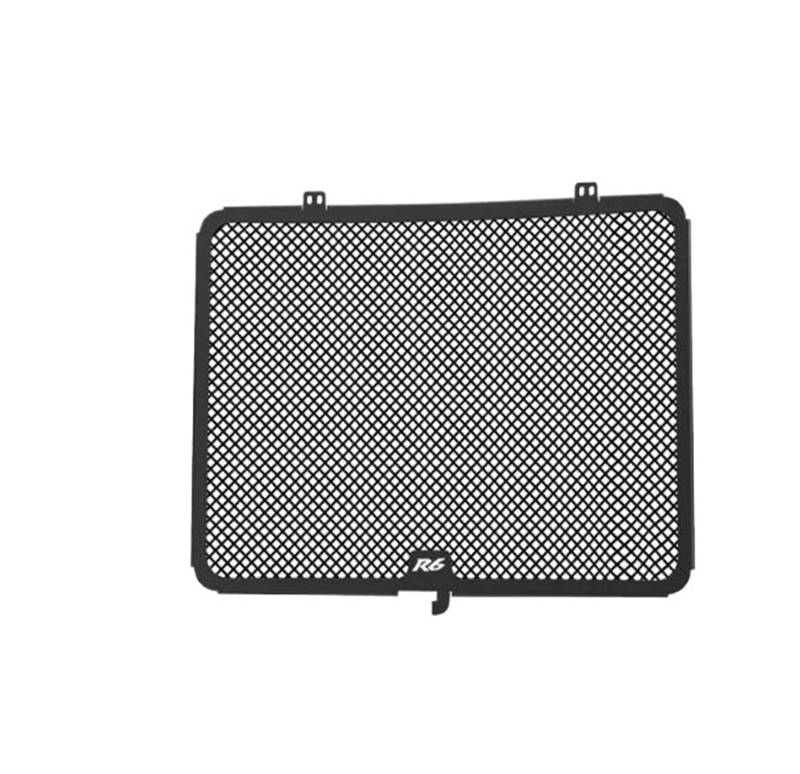 Motorrad Schutzgitter Kühler Schutzgitterabdeckung Für Ya&maha YZF-R1 2007-2008 YZF-R6 2006 2007 2008 2009 2010 2011 2012 2013 2014 2015 Motorrad Kühlergrill Wache Abdeckung von QLKFTRVNH