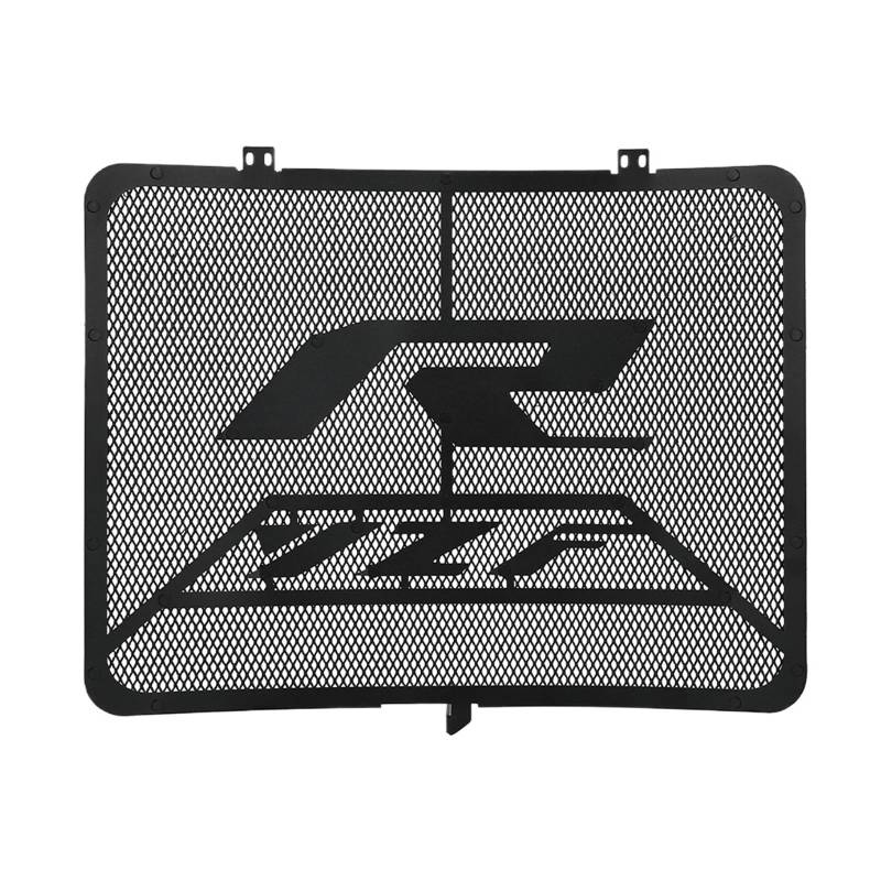 Motorrad Schutzgitter Kühler Schutzgitterabdeckung Für Ya&maha YZF-R1 2007-2008 YZF-R6 2006 2007 2008 2009 2010 2011 2012 2013 2014 2015 Motorrad Kühlergrill Wache Abdeckung von QLKFTRVNH