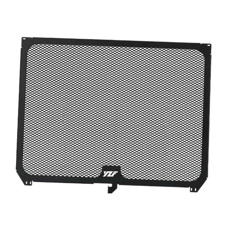 Motorrad Schutzgitter Kühler Schutzgitterabdeckung Für Ya&maha YZF-R1 2007-2008 YZF-R6 2006 2007 2008 2009 2010 2011 2012 2013 2014 2015 Motorrad Kühlergrill Wache Abdeckung von QLKFTRVNH