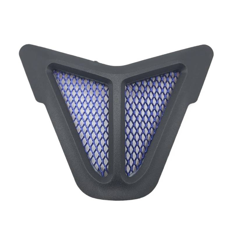 Motorrad Schutzgitter Kühler Schutzgitterabdeckung Für Ya&maha YZF R15 V3 2017 2018 2019 2020 2021 Motorrad Lufteinlass Abdeckung Grill Schutz Protector Zubehör von QLKFTRVNH