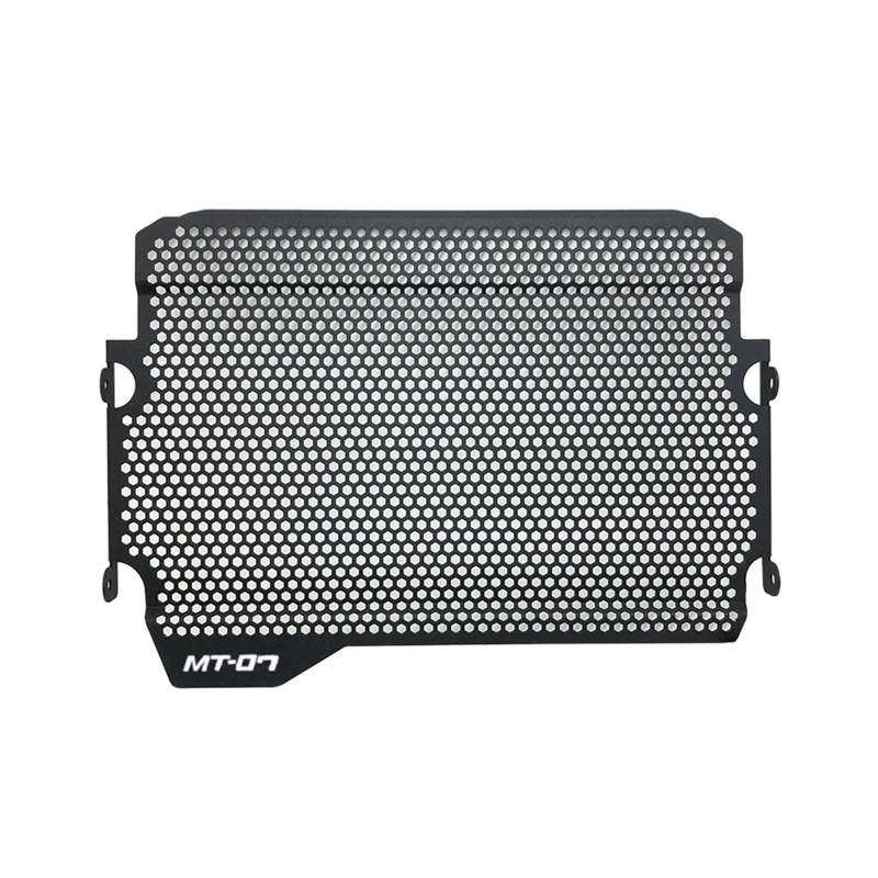 Motorrad Schutzgitter Kühler Schutzgitterabdeckung Für Ya&maha YZF R7 MT-07 FZ-07 MT07 FZ 07 YZFR7 2014-2023 FZ07 MT07 R7 Motorrad Kühlergrill Wache Abdeckung Kraftstoff Tank Schutz von QLKFTRVNH
