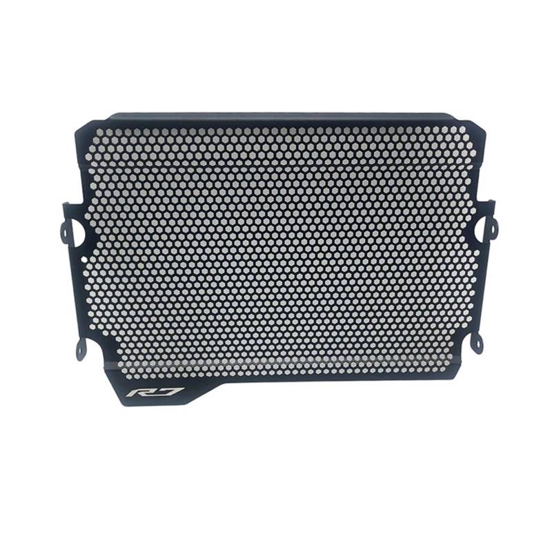 Motorrad Schutzgitter Kühler Schutzgitterabdeckung Für Ya&maha YZF R7 MT-07 FZ-07 MT07 FZ 07 YZFR7 2014-2023 FZ07 MT07 R7 Motorrad Kühlergrill Wache Abdeckung Kraftstoff Tank Schutz von QLKFTRVNH