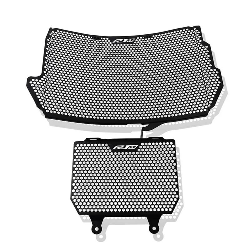 Motorrad Schutzgitter Kühler Schutzgitterabdeckung Für Ya&maha YZFR1 YZFR1M YZF R1 R1M 2015-2024 2023 2020 2021 2022 Motorrad Kühlergrill Wache Abdeckung Öl Kühler Schutz von QLKFTRVNH