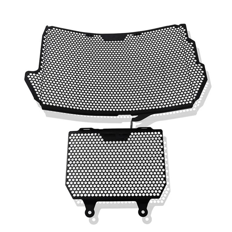 Motorrad Schutzgitter Kühler Schutzgitterabdeckung Für Ya&maha YZFR1 YZFR1M YZF R1 R1M 2015-2024 2023 2020 2021 2022 Motorrad Kühlergrill Wache Abdeckung Öl Kühler Schutz von QLKFTRVNH