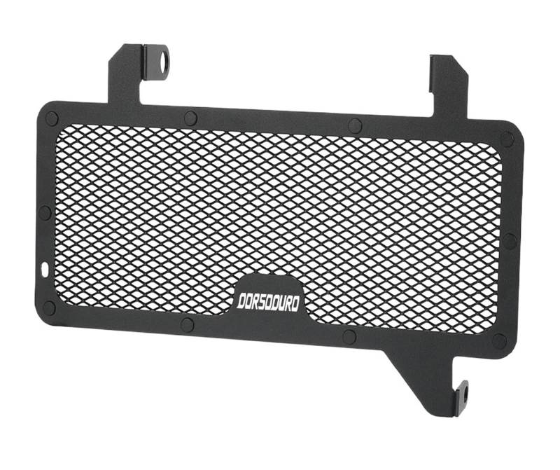 Motorrad Schutzgitter Kühler Schutzgitterabdeckung Kühlergrill Schutz Grill Abdeckung Für Aprilia Dorsoduro 1200 ABS 2011-2025 2024 2023 Dorsoduro1200 Moto Öl Kühler Schutz Set von QLKFTRVNH