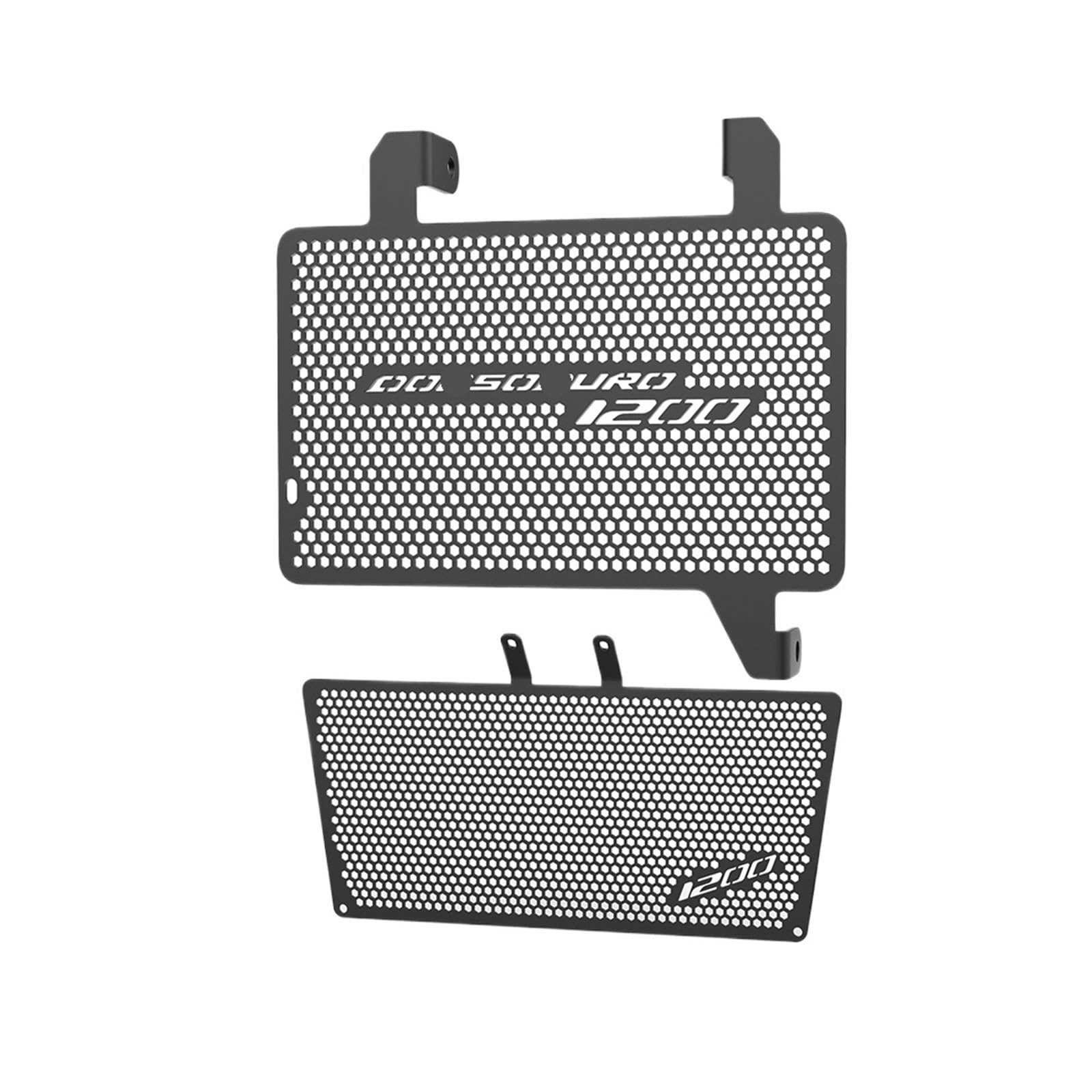 Motorrad Schutzgitter Kühler Schutzgitterabdeckung Kühlergrill Schutz Grill Abdeckung Für Aprilia Dorsoduro 1200 ABS 2011-2025 2024 2023 Dorsoduro1200 Moto Öl Kühler Schutz Set Motorrad Schutzgitter Kühler Schutzgitterabdeckung Kühlergrill Schutz Grill Abdeckung Für Aprilia Dorsoduro 1200 ABS 2011-2025 2024 2023 Dorsoduro1200 Moto Öl Kühler Schutz Set von QLKFTRVNH