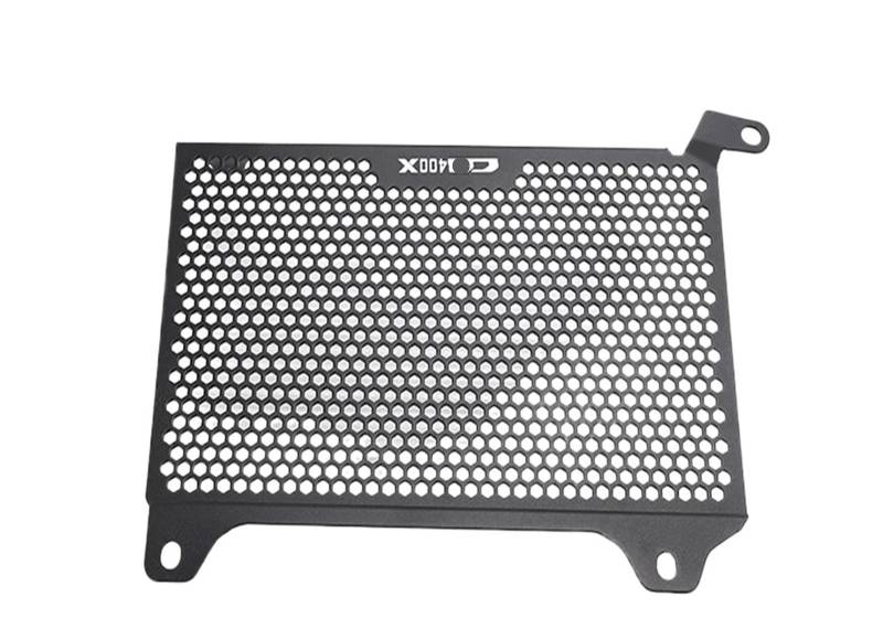 Motorrad Schutzgitter Kühler Schutzgitterabdeckung Kühlergrill Wache Abdeckung Für NX500 NX 400 CB 500X CB400X 2023-2024-2025 Motorrad Wasser Tank Net Protector von QLKFTRVNH