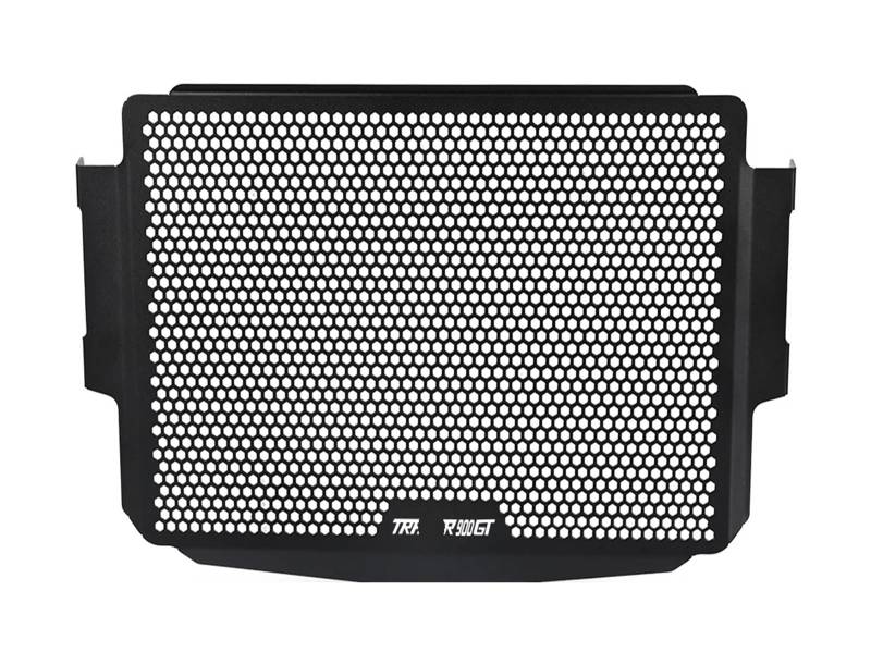 Motorrad Schutzgitter Kühler Schutzgitterabdeckung Kühlergrill Wache Cover Protector Für Ya&maha Für Tracer 9 900 GT 9GT 900GT Für Tracer 900 GT 2021 2022 2023 2024 2025 von QLKFTRVNH