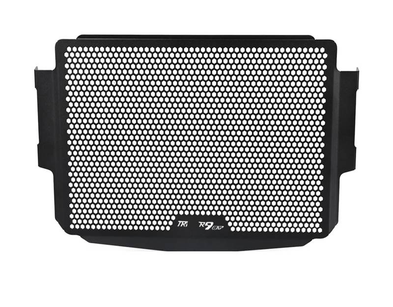 Motorrad Schutzgitter Kühler Schutzgitterabdeckung Kühlergrill Wache Cover Protector Für Ya&maha Für Tracer 9 900 GT 9GT 900GT Für Tracer 900 GT 2021 2022 2023 2024 2025 von QLKFTRVNH