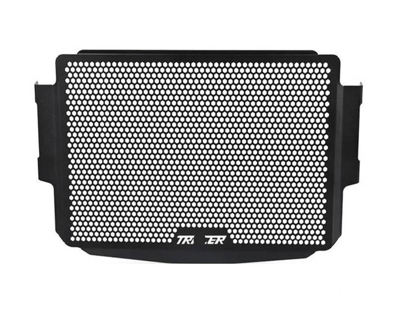 Motorrad Schutzgitter Kühler Schutzgitterabdeckung Kühlergrill Wache Cover Protector Für Ya&maha Für Tracer 9 900 GT 9GT 900GT Für Tracer 900 GT 2021 2022 2023 2024 2025 von QLKFTRVNH