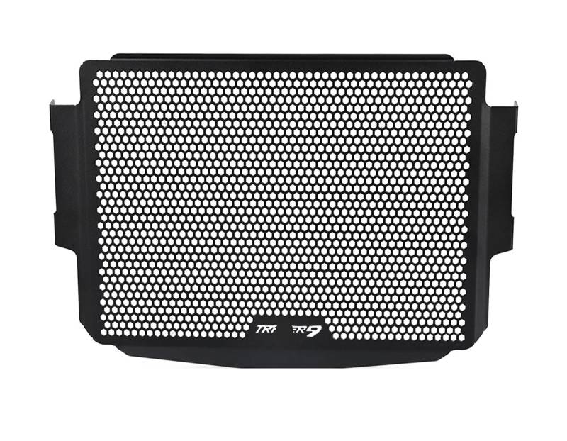 Motorrad Schutzgitter Kühler Schutzgitterabdeckung Kühlergrill Wache Cover Protector Für Ya&maha Für Tracer 9 900 GT 9GT 900GT Für Tracer 900 GT 2021 2022 2023 2024 2025 von QLKFTRVNH