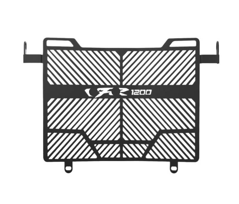 Motorrad Schutzgitter Kühler Schutzgitterabdeckung Kühlergrill Wache Cover Schutz Für VFR1200X VFR 1200X VFR 1200 X CROSSTOURER 1200 2013-2020 Motorrad von QLKFTRVNH