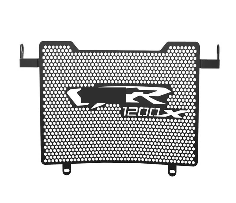 Motorrad Schutzgitter Kühler Schutzgitterabdeckung Kühlergrill Wache Cover Schutz Für VFR1200X VFR 1200X VFR 1200 X CROSSTOURER 1200 2013-2020 Motorrad von QLKFTRVNH