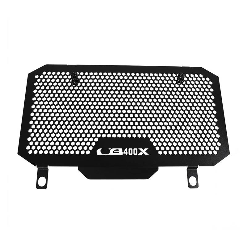 Motorrad Schutzgitter Kühler Schutzgitterabdeckung Motorrad FÜR CB500X CB 500X CB400X CB 500X 400X Kühlergrill Wache Schutz Abdeckung Protetor 2019 2020 2021 2022 von QLKFTRVNH