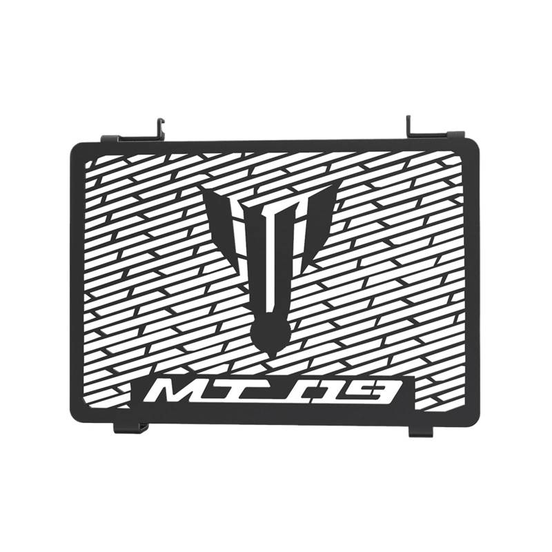Motorrad Schutzgitter Kühler Schutzgitterabdeckung Motorrad FÜR Ya&maha MT09 SP MT-09 2014 2015 2016 2017 2018 19-2023 2021 2022 2023 Kühlergrill Wache Abdeckung Schutz von QLKFTRVNH