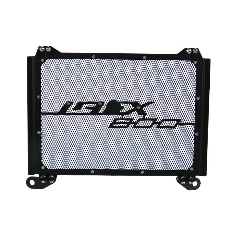 Motorrad Schutzgitter Kühler Schutzgitterabdeckung Motorrad Für CFMOTO Ibex 800S 800T 800 ST 800MT 2022 2023 2024 2025 Kühlergrill Wache Schutz Abdeckung Zubehör von QLKFTRVNH