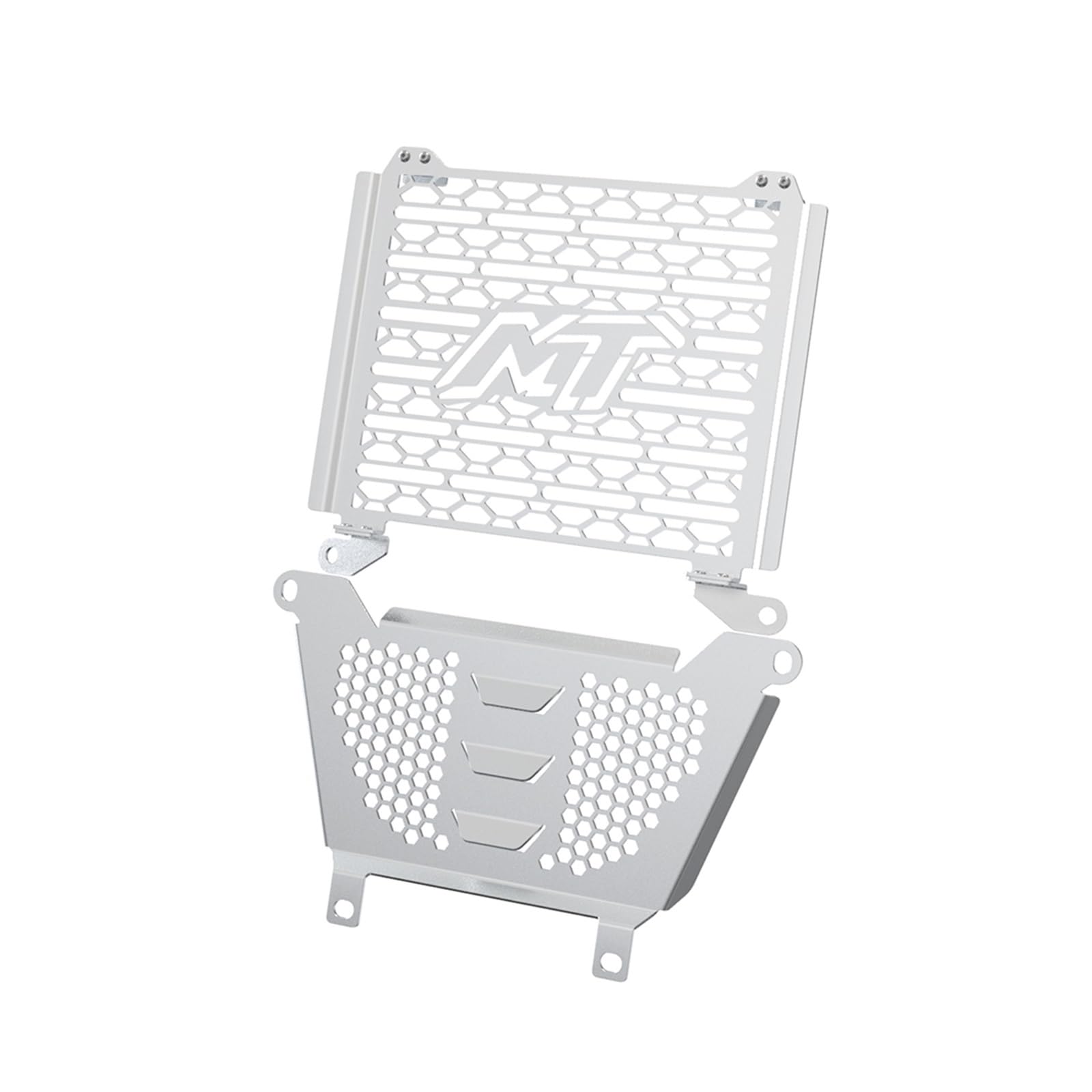 Motorrad Schutzgitter Kühler Schutzgitterabdeckung Motorrad Kühler Schutz Skid Platte Abdeckung Set FÜR CFMOTO FÜR CF Moto 800 MT 800MT N39 Ibex 800 ST 2021 2022 2023 2024 2025 Motorrad Schutzgitter Kühler Schutzgitterabdeckung Motorrad Kühler Schutz Skid Platte Abdeckung Set FÜR CFMOTO FÜR CF Moto 800 MT 800MT N39 Ibex 800 ST 2021 2022 2023 2024 2025 von QLKFTRVNH