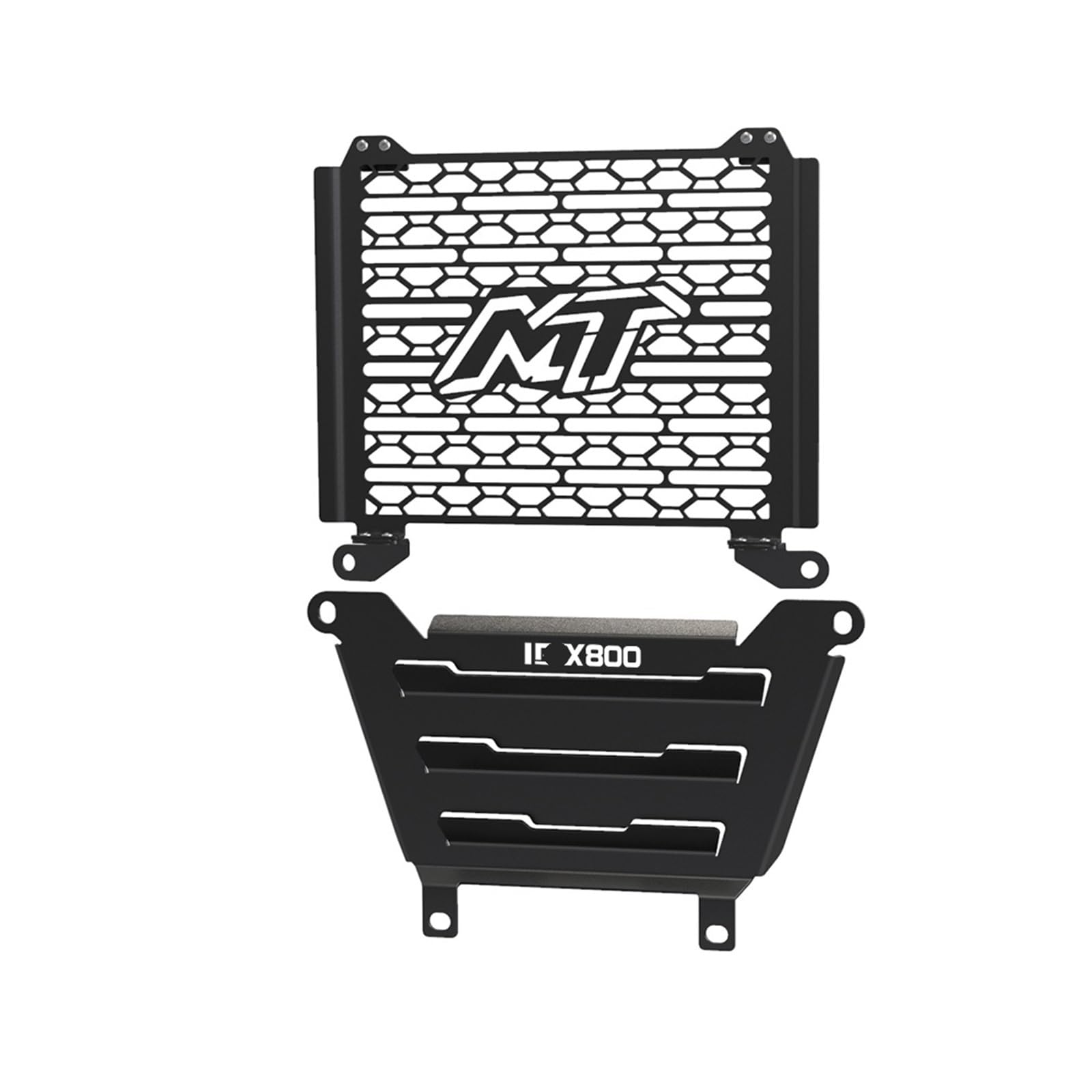 Motorrad Schutzgitter Kühler Schutzgitterabdeckung Motorrad Kühler Schutz Skid Platte Abdeckung Set FÜR CFMOTO FÜR CF Moto 800 MT 800MT N39 Ibex 800 ST 2021 2022 2023 2024 2025 Motorrad Schutzgitter Kühler Schutzgitterabdeckung Motorrad Kühler Schutz Skid Platte Abdeckung Set FÜR CFMOTO FÜR CF Moto 800 MT 800MT N39 Ibex 800 ST 2021 2022 2023 2024 2025 von QLKFTRVNH