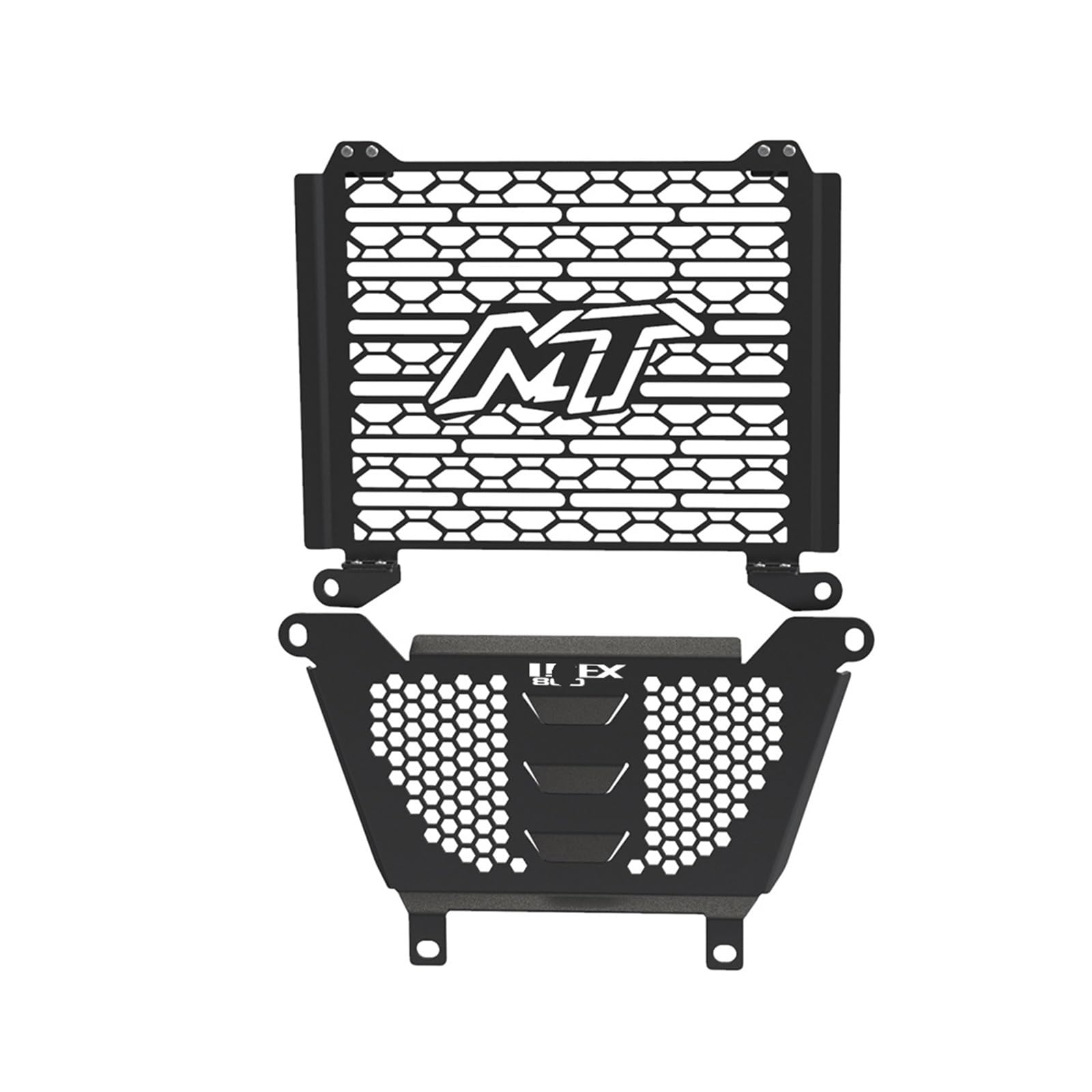 Motorrad Schutzgitter Kühler Schutzgitterabdeckung Motorrad Kühler Schutz Skid Platte Abdeckung Set FÜR CFMOTO FÜR CF Moto 800 MT 800MT N39 Ibex 800 ST 2021 2022 2023 2024 2025 Motorrad Schutzgitter Kühler Schutzgitterabdeckung Motorrad Kühler Schutz Skid Platte Abdeckung Set FÜR CFMOTO FÜR CF Moto 800 MT 800MT N39 Ibex 800 ST 2021 2022 2023 2024 2025 von QLKFTRVNH