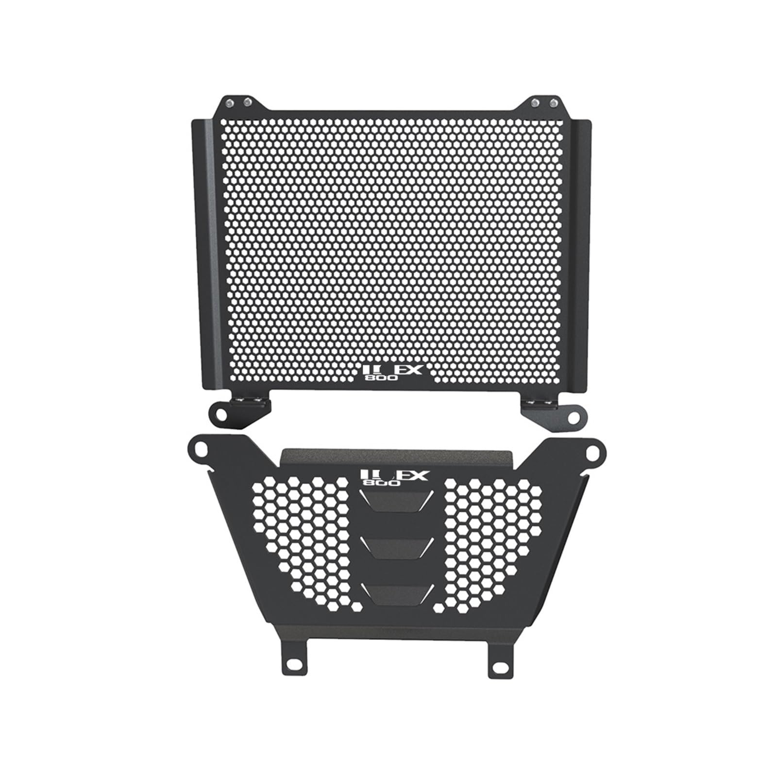 Motorrad Schutzgitter Kühler Schutzgitterabdeckung Motorrad Kühler Schutz Skid Platte Abdeckung Set FÜR CFMOTO FÜR CF Moto 800 MT 800MT N39 Ibex 800 ST 2021 2022 2023 2024 2025 Motorrad Schutzgitter Kühler Schutzgitterabdeckung Motorrad Kühler Schutz Skid Platte Abdeckung Set FÜR CFMOTO FÜR CF Moto 800 MT 800MT N39 Ibex 800 ST 2021 2022 2023 2024 2025 von QLKFTRVNH