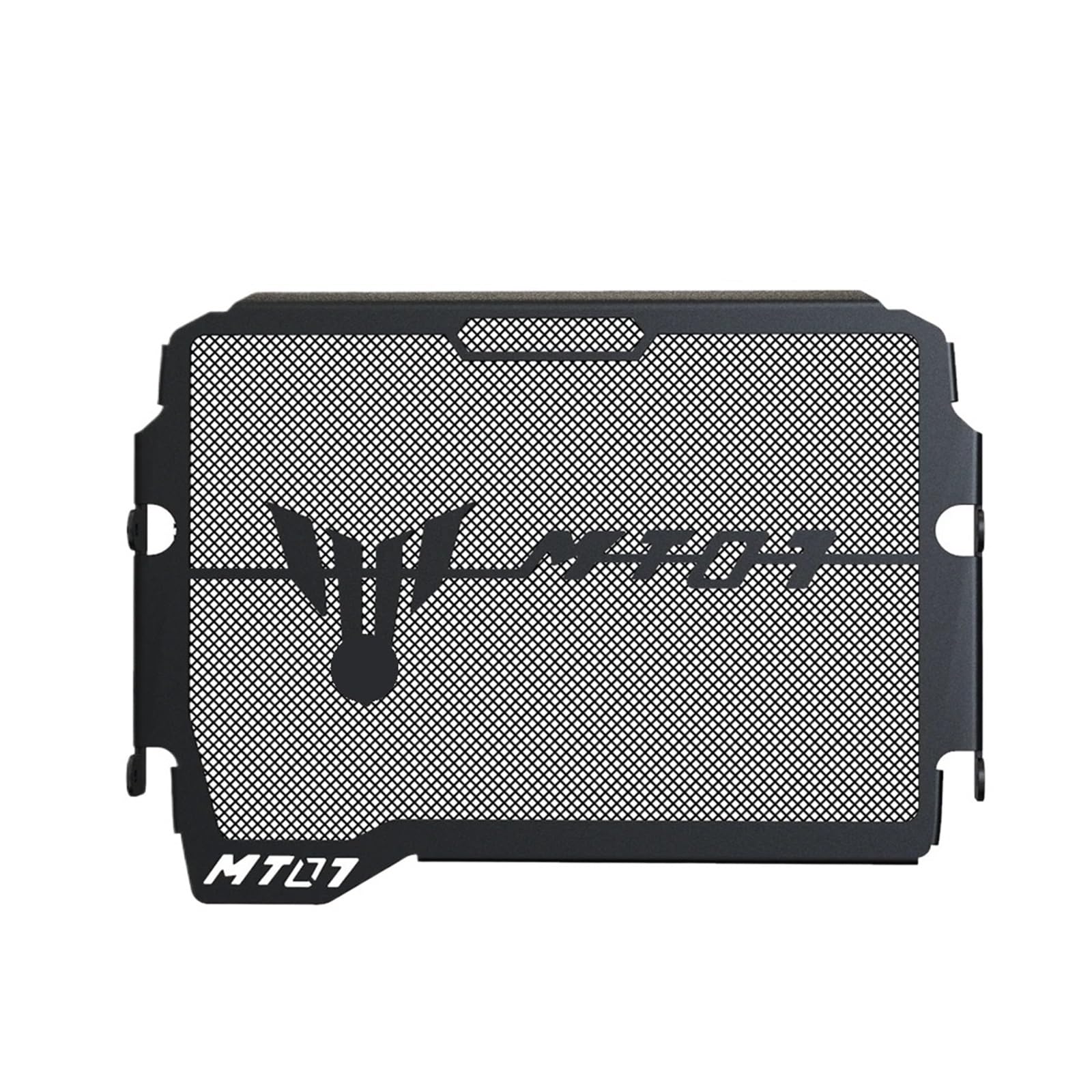 Motorrad Schutzgitter Kühler Schutzgitterabdeckung Motorrad Kühlergrill Abdeckung Schutz Protetor FÜR Ya&maha MT 07 MT07 FZ07 2017 2018 2019 2020 2021 2022-2024 FZ-07 18-20 Motorrad Schutzgitter Kühler Schutzgitterabdeckung Motorrad Kühlergrill Abdeckung Schutz Protetor FÜR Ya&maha MT 07 MT07 FZ07 2017 2018 2019 2020 2021 2022-2024 FZ-07 18-20 von QLKFTRVNH