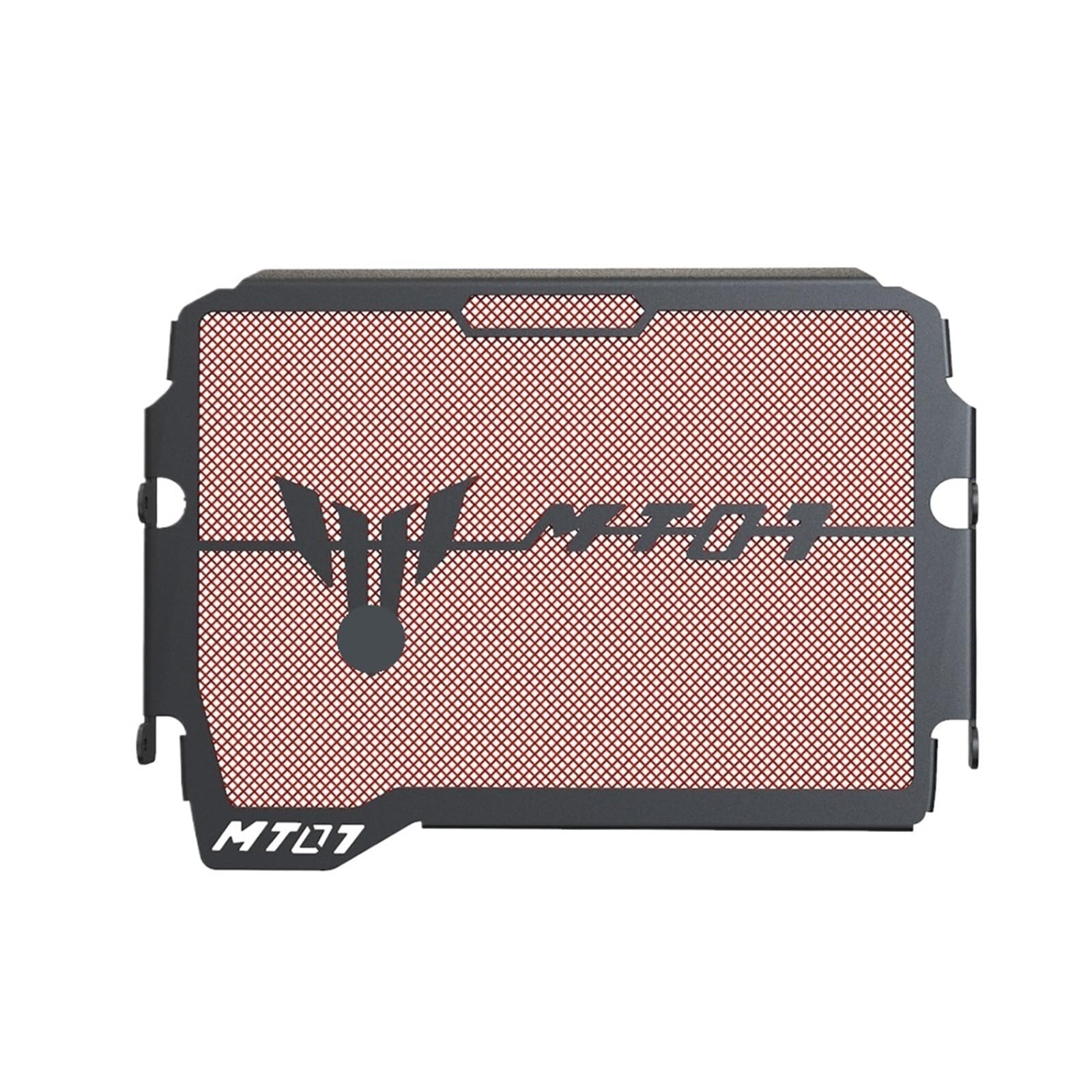 Motorrad Schutzgitter Kühler Schutzgitterabdeckung Motorrad Kühlergrill Abdeckung Schutz Protetor FÜR Ya&maha MT 07 MT07 FZ07 2017 2018 2019 2020 2021 2022-2024 FZ-07 18-20 Motorrad Schutzgitter Kühler Schutzgitterabdeckung Motorrad Kühlergrill Abdeckung Schutz Protetor FÜR Ya&maha MT 07 MT07 FZ07 2017 2018 2019 2020 2021 2022-2024 FZ-07 18-20 von QLKFTRVNH