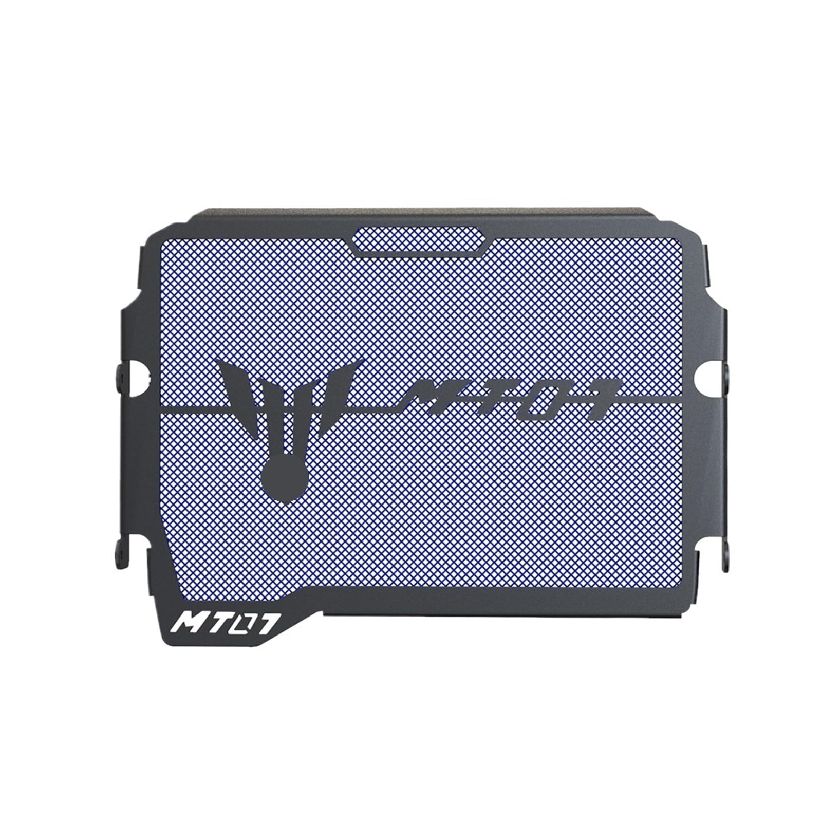 Motorrad Schutzgitter Kühler Schutzgitterabdeckung Motorrad Kühlergrill Abdeckung Schutz Protetor FÜR Ya&maha MT 07 MT07 FZ07 2017 2018 2019 2020 2021 2022-2024 FZ-07 18-20 Motorrad Schutzgitter Kühler Schutzgitterabdeckung Motorrad Kühlergrill Abdeckung Schutz Protetor FÜR Ya&maha MT 07 MT07 FZ07 2017 2018 2019 2020 2021 2022-2024 FZ-07 18-20 von QLKFTRVNH