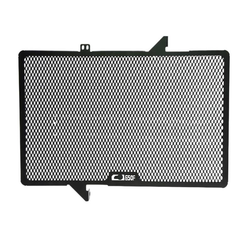 Motorrad Schutzgitter Kühler Schutzgitterabdeckung Motorrad Kühlergrill Abdeckung Schutz Schutz Protetor Für CB650F CB 650F CB650 F 2014 2015 2016 2017 2018 2019 650F von QLKFTRVNH