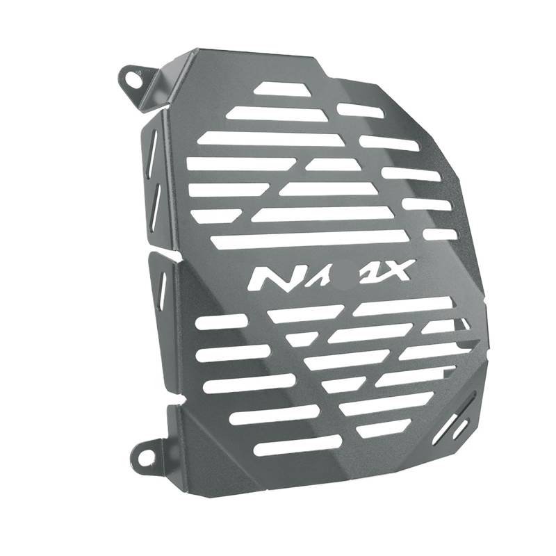 Motorrad Schutzgitter Kühler Schutzgitterabdeckung Motorrad Kühlergrill Schutz Abdeckung Für Ya&maha NMAX155 N Max N-MAX NMAX 155 2015 2016 2017 2018 2019 2020 2021 2022 2023 von QLKFTRVNH