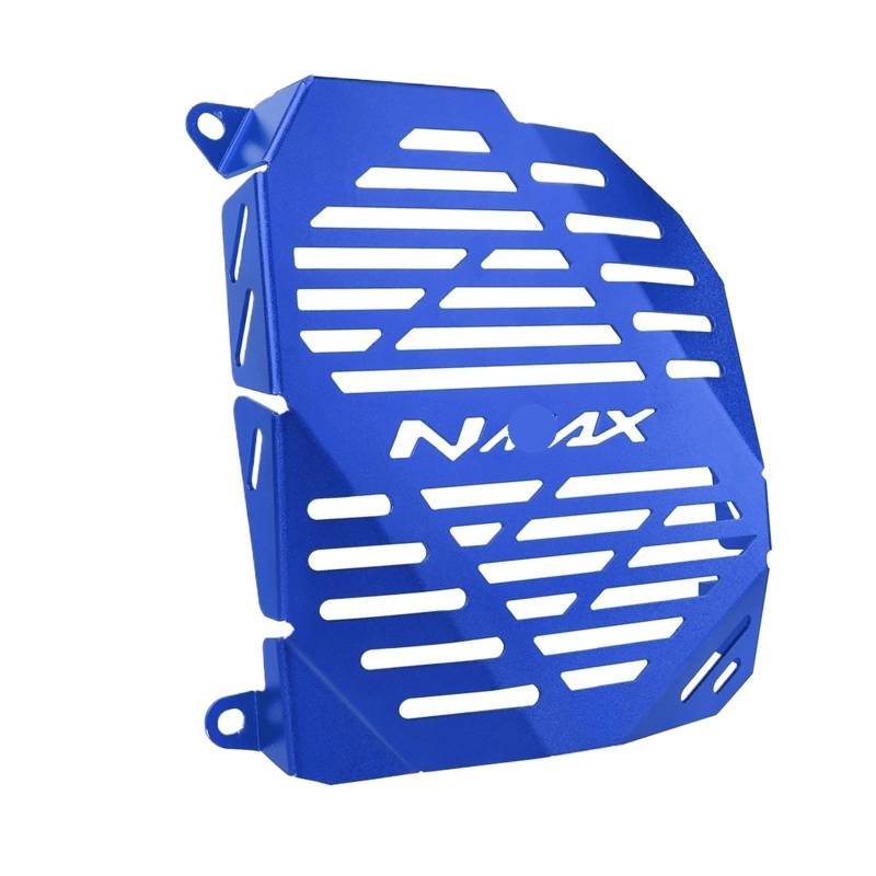 Motorrad Schutzgitter Kühler Schutzgitterabdeckung Motorrad Kühlergrill Schutz Abdeckung Für Ya&maha NMAX155 N Max N-MAX NMAX 155 2015 2016 2017 2018 2019 2020 2021 2022 2023 von QLKFTRVNH