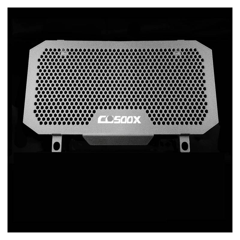 Motorrad Schutzgitter Kühler Schutzgitterabdeckung Motorrad Kühlergrill Wache Abdeckung Für CB500 X CB 500X 400X 400F 2013-2016 2017 2018 2019 2020 2021 2022 2023 von QLKFTRVNH
