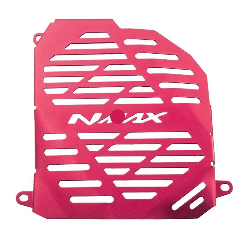 Motorrad Schutzgitter Kühler Schutzgitterabdeckung Motorrad Kühlergrill Wache Cover Protector Tank Zubehör Für NMAX 155 MAX155 NMAX155 2015-2018 2016 von QLKFTRVNH