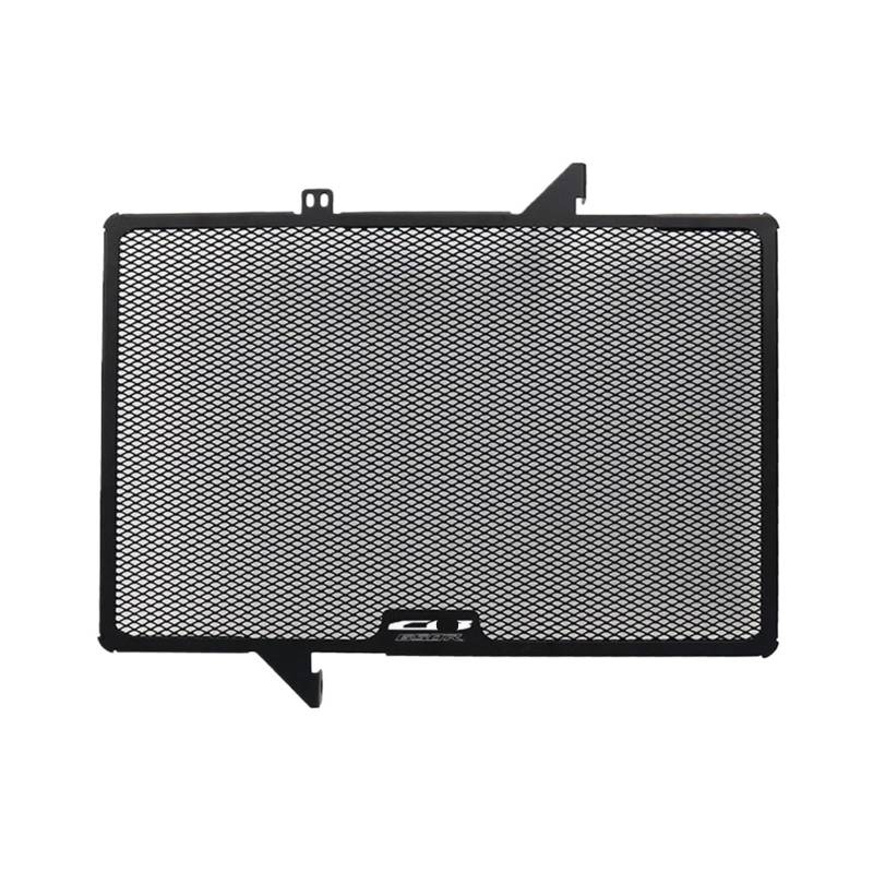 Motorrad Schutzgitter Kühler Schutzgitterabdeckung Motorrad Kühlergrill Wache Cover Schutz Für CB650R CBR650R CB 650R CBR 650R 2019-2024 Kühler Schutz von QLKFTRVNH