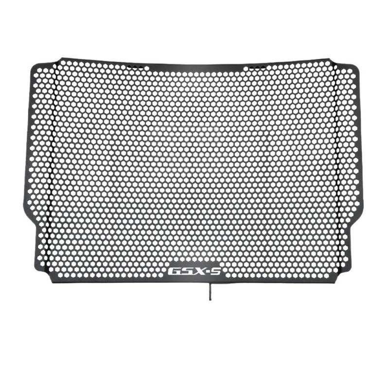 Motorrad Schutzgitter Kühler Schutzgitterabdeckung Motorrad Kühlergrill Wache Cover Schutz Für Suzuki GSX-S1000 Katana GSXS1000 F/FT/Y/Z/FZ/GT 2018-2024 GSX-S950 von QLKFTRVNH