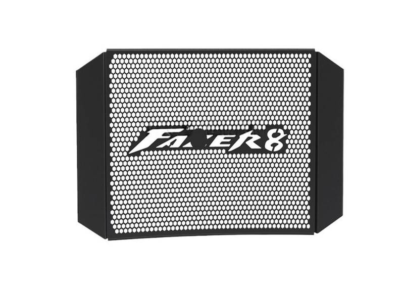 Motorrad Schutzgitter Kühler Schutzgitterabdeckung Motorrad Kühlergrill Wache Cover Schutz Für Ya&maha FZ8 SPR FZ8R FZ8N FZ8S FZ-8 FZ8 N/S/R 2010 2011 2012 2013 2014 von QLKFTRVNH