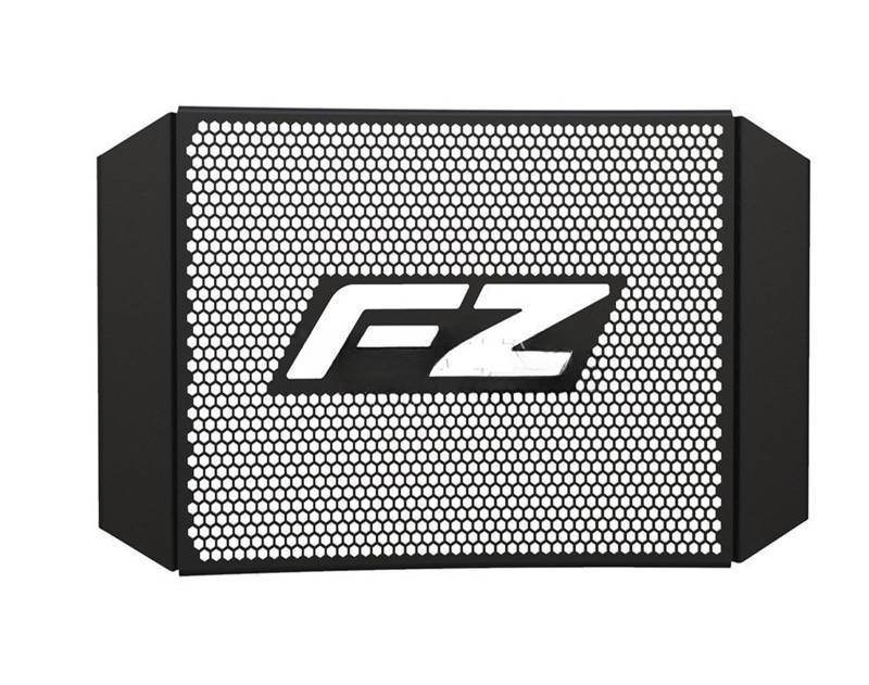 Motorrad Schutzgitter Kühler Schutzgitterabdeckung Motorrad Kühlergrill Wache Cover Schutz Für Ya&maha FZ8 SPR FZ8R FZ8N FZ8S FZ-8 FZ8 N/S/R 2010 2011 2012 2013 2014 von QLKFTRVNH