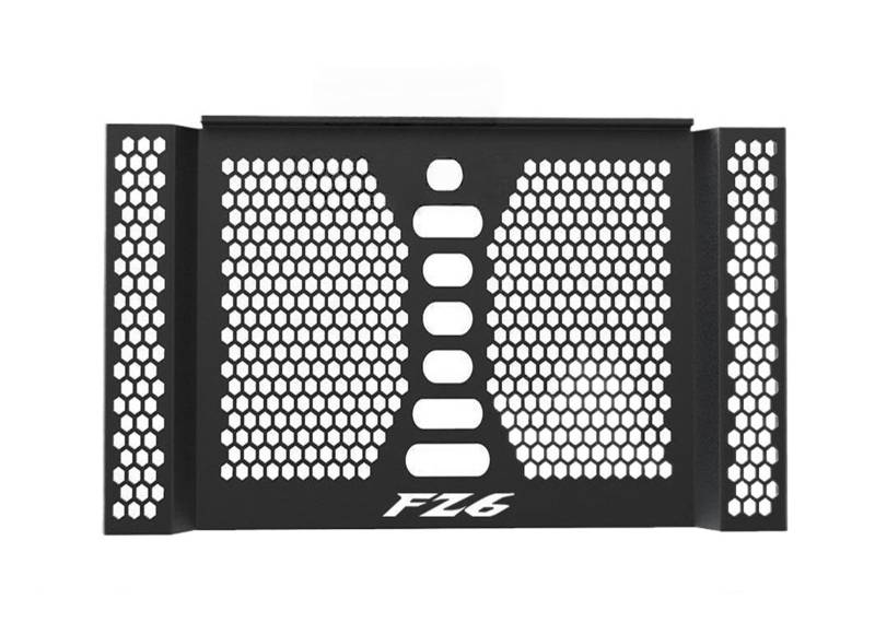 Motorrad Schutzgitter Kühler Schutzgitterabdeckung Motorrad Kühlergrill Wache Schutz Grill Abdeckung Schutz Für Ya&maha FZ6 FZ 6 Für FA&z&er FZ-6 2007 2008 2009 2010 von QLKFTRVNH