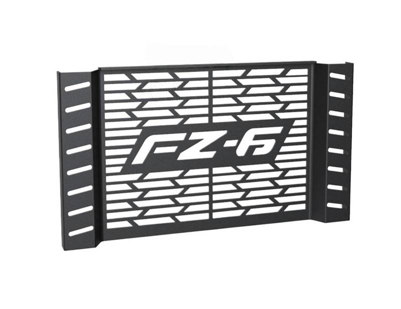 Motorrad Schutzgitter Kühler Schutzgitterabdeckung Motorrad Kühlergrill Wache Schutz Grill Abdeckung Schutz Für Ya&maha FZ6 FZ 6 Für FA&z&er FZ-6 2007 2008 2009 2010 von QLKFTRVNH