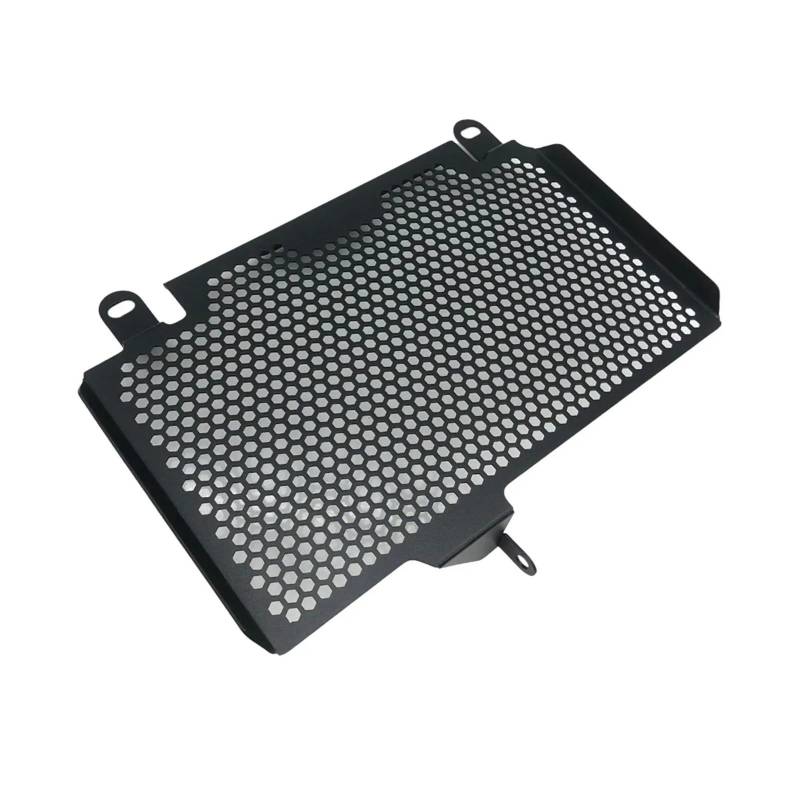 Motorrad Schutzgitter Kühler Schutzgitterabdeckung Motorrad Kühlergrill Wache Schutzhülle Motor Wasser Tank Shields Abdeckung Wasser Tank Abdeckung Für 2024 NX500 2023 von QLKFTRVNH