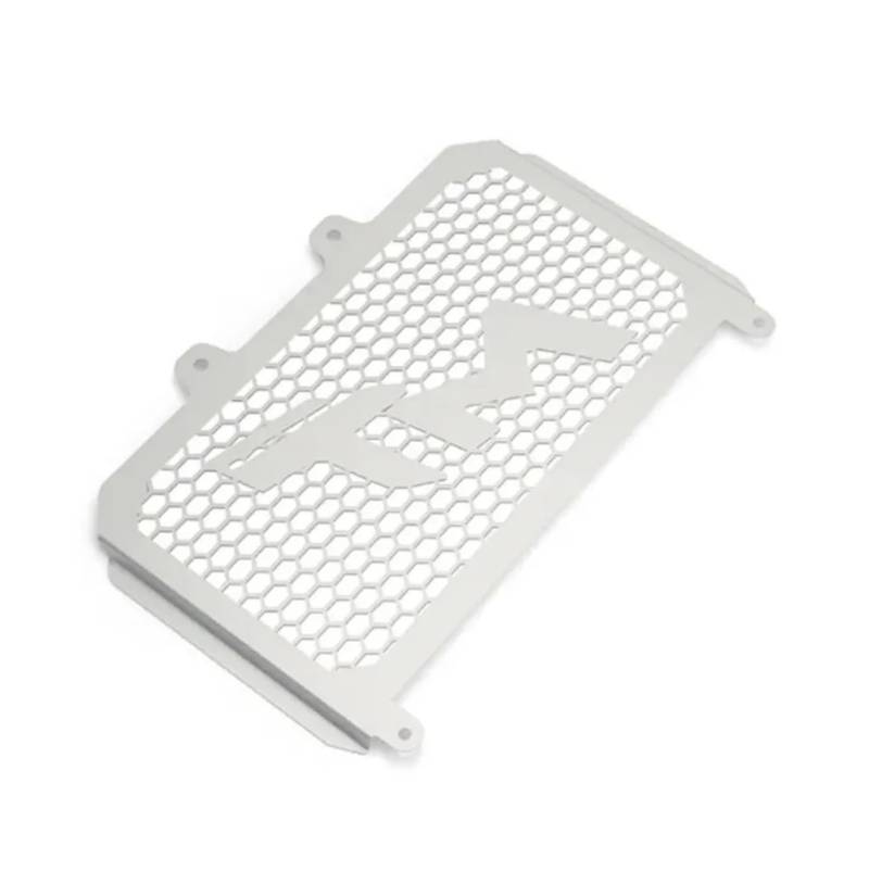Motorrad Schutzgitter Kühler Schutzgitterabdeckung Motorrad Motor Wassertank Kühlergrill Ölkühler Schutz Schutz Abdeckung Für CFMOTO 450MT MT450 450 MT 450 2023-UP von QLKFTRVNH