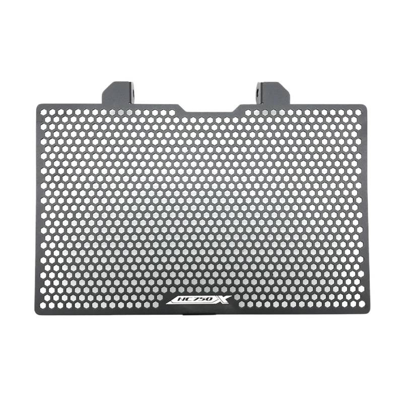 Motorrad Schutzgitter Kühler Schutzgitterabdeckung Motorrad Teil Kühlergrill Wache Schutz Abdeckung Schutz Für NC750X NC 750 X 750X 2021 2022 2023 von QLKFTRVNH