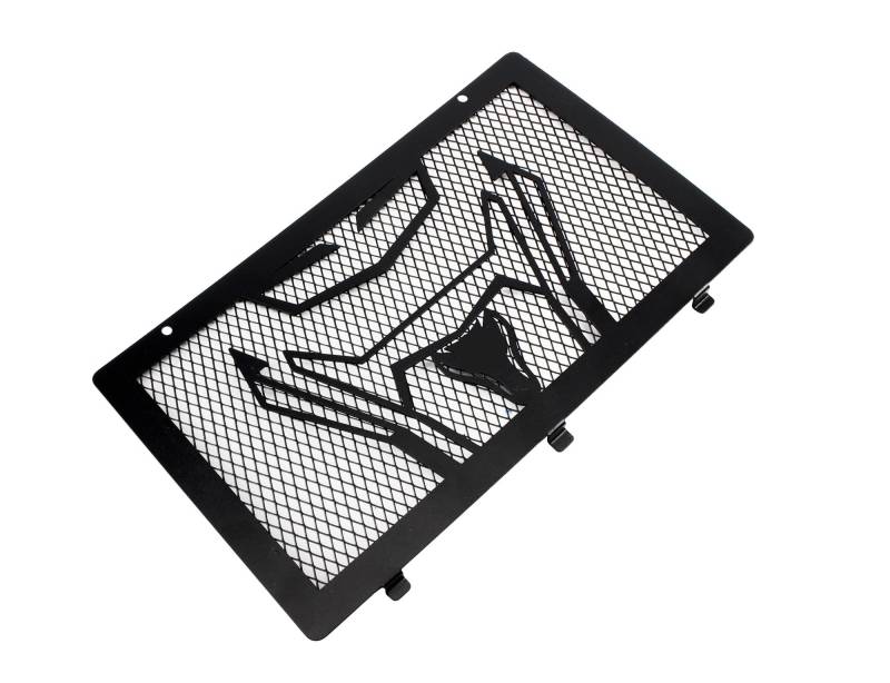 Motorrad Schutzgitter Kühler Schutzgitterabdeckung Motorrad Teile Kühlergrill Schutz Abdeckung Für CFMOTO NK250 300NK 250NK NK300 2022 2023 2024 Schutzhülle von QLKFTRVNH