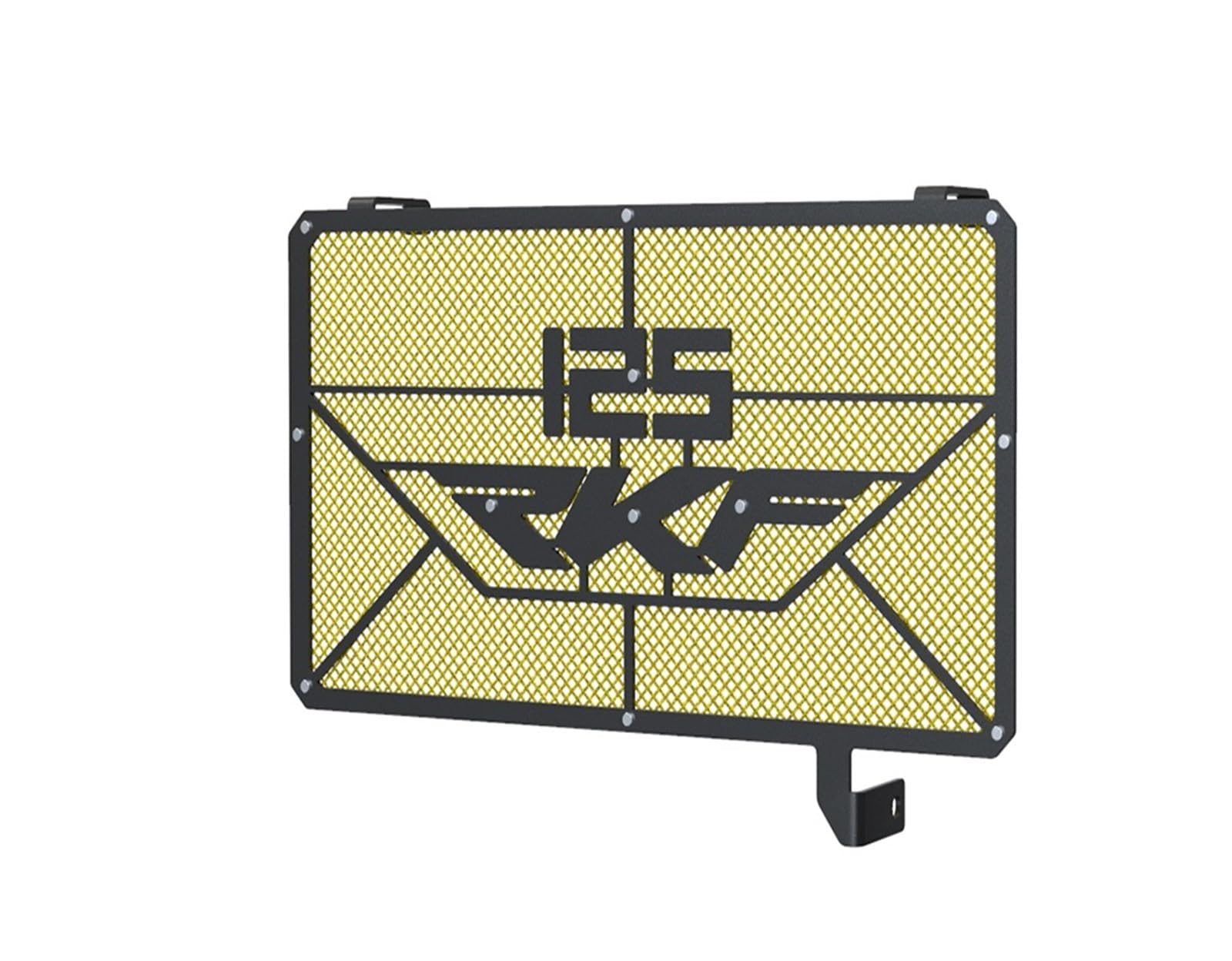 Motorrad Schutzgitter Kühler Schutzgitterabdeckung Motorrad Zubehör FÜR KEEWAY Keeway RKF125 RKF 125 RKF-125 Kühlergrill Wache Kühler Kühlung Abdeckung Schutz Motorrad Schutzgitter Kühler Schutzgitterabdeckung Motorrad Zubehör FÜR KEEWAY Keeway RKF125 RKF 125 RKF-125 Kühlergrill Wache Kühler Kühlung Abdeckung Schutz von QLKFTRVNH