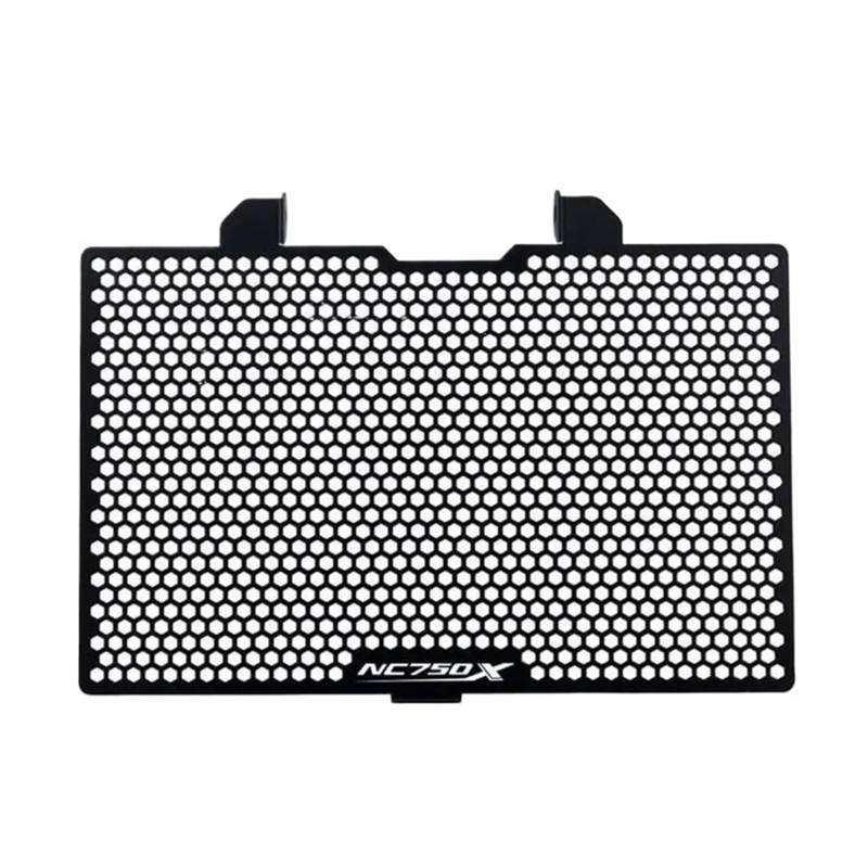 Motorrad Schutzgitter Kühler Schutzgitterabdeckung Motorrad Zubehör Kühlergrill Grill Schutz Schutz Abdeckung Für NC750X NC 750X 750 X NC750 X 2021 2022 2023 von QLKFTRVNH