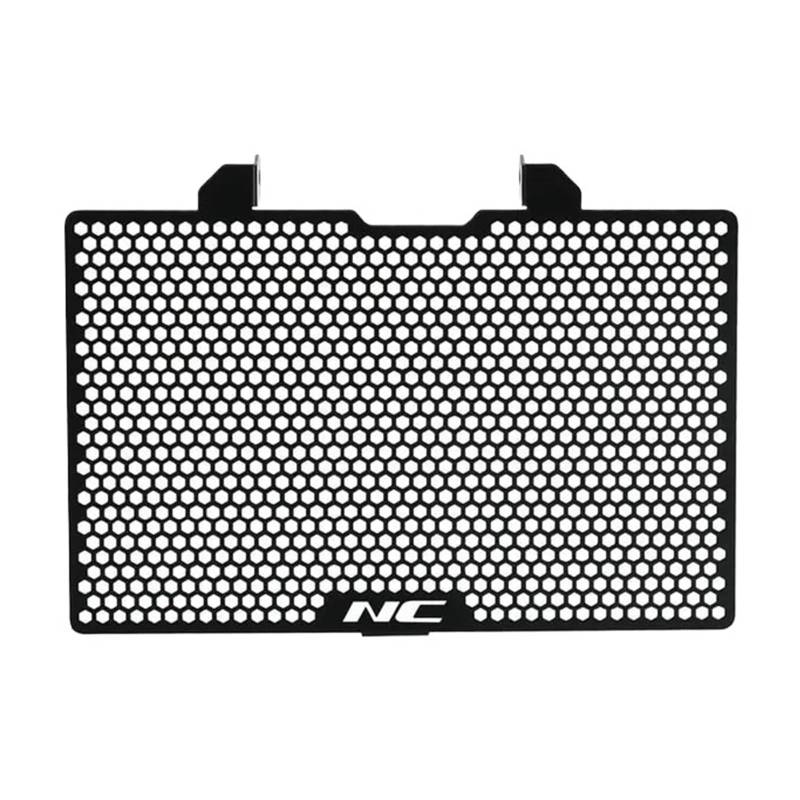 Motorrad Schutzgitter Kühler Schutzgitterabdeckung Motorrad Zubehör Kühlergrill Grill Schutz Schutz Abdeckung Für NC750X NC 750X 750 X NC750 X 2021 2022 2023 von QLKFTRVNH